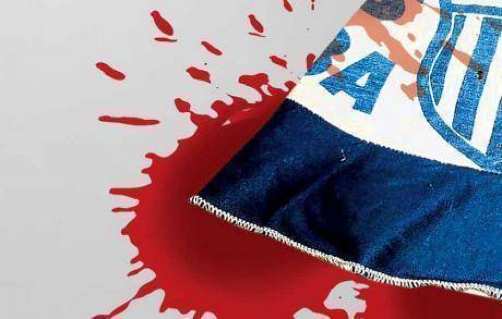 Mart�n Castro, lleg� la hora de la justicia Matador