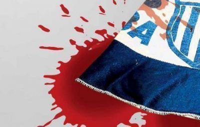 Mart�n Castro, lleg� la hora de la justicia Matador