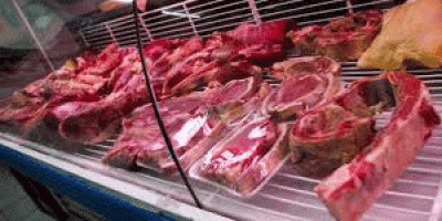 Carnes: Precios dependen "de cada empresa"