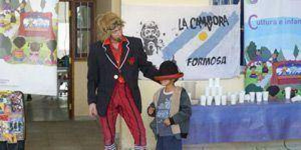 Denuncian proselitismo en jard�n de infantes