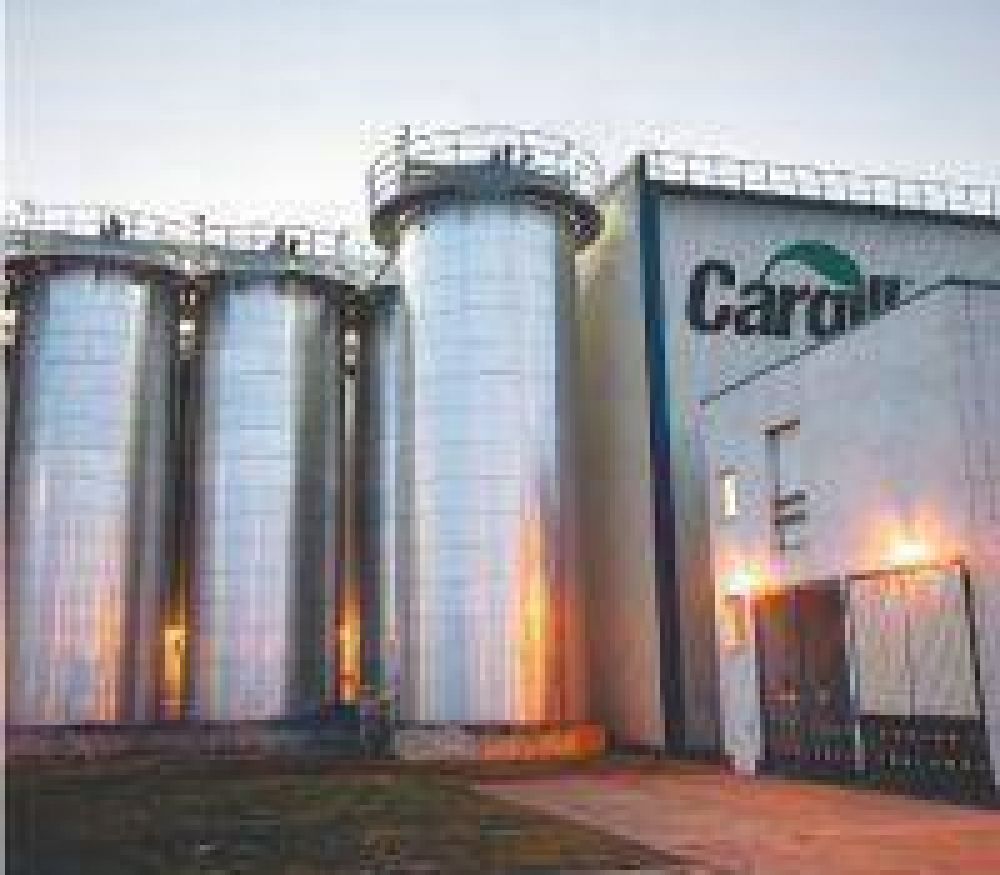 Cargill y Nicholson & Cano, ligados al fideicomiso de represores prfugos