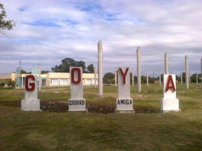 Denuncian que chaque�o detenido en Goya sufre de arbitrariedades de un magistrado