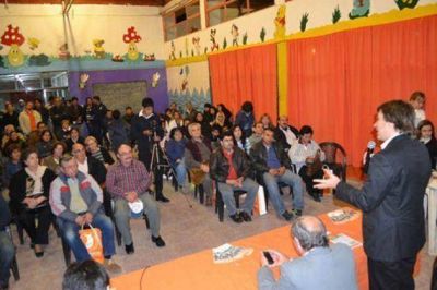 Ma�ana se inicia la tercera etapa del presupuesto participativo 2014