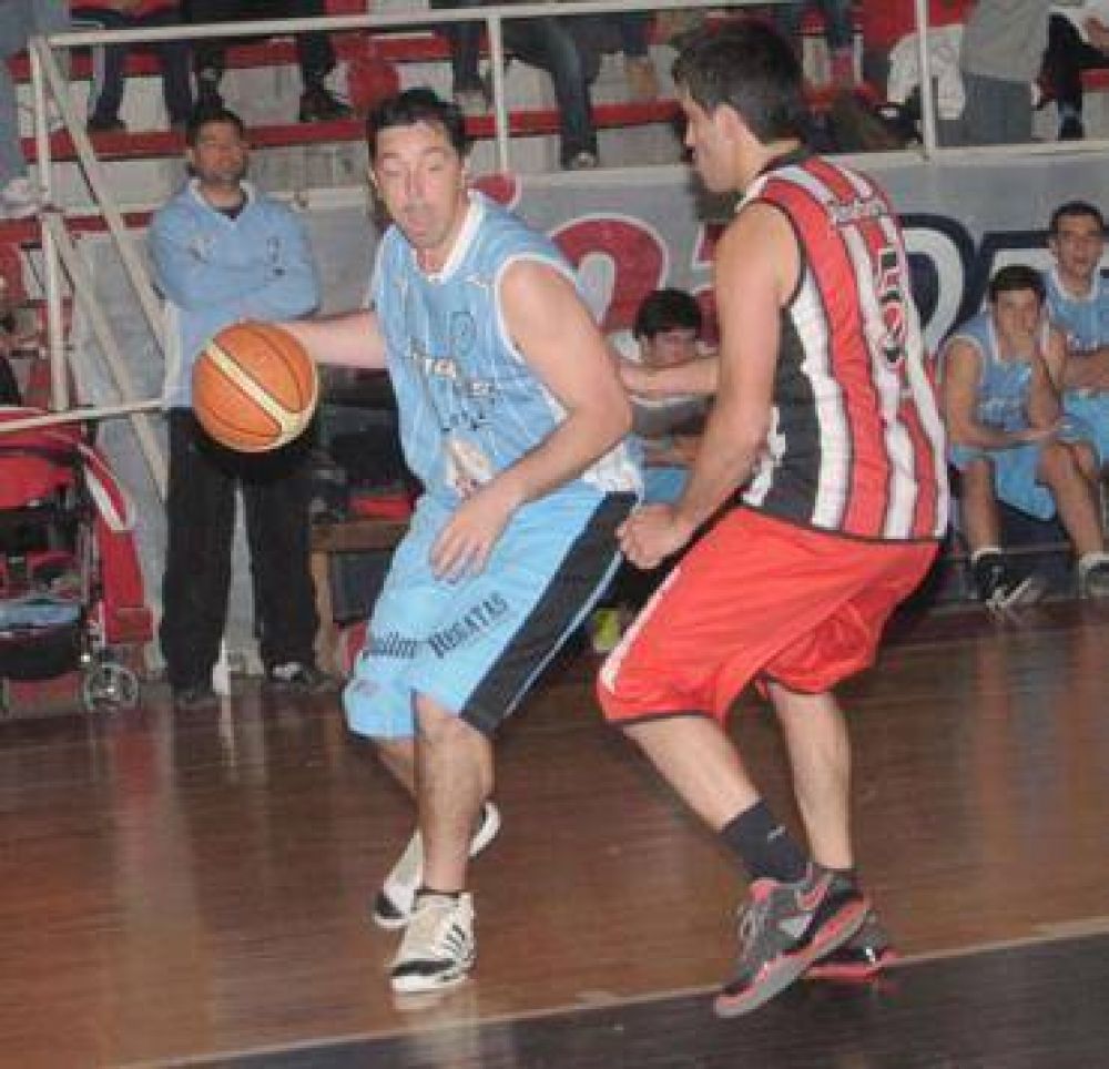 Ganaron La Uni�n y Regatas en la tercera fecha