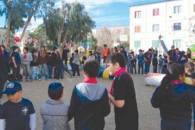 Gobierno y vecinos lograron reducir un 25 % los delitos en barrio 30 de Octubre