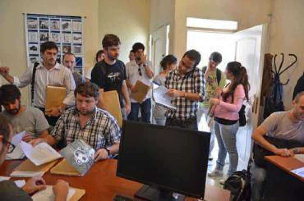 Financian proyectos que incorporen tecnolog�a a la industria entrerriana