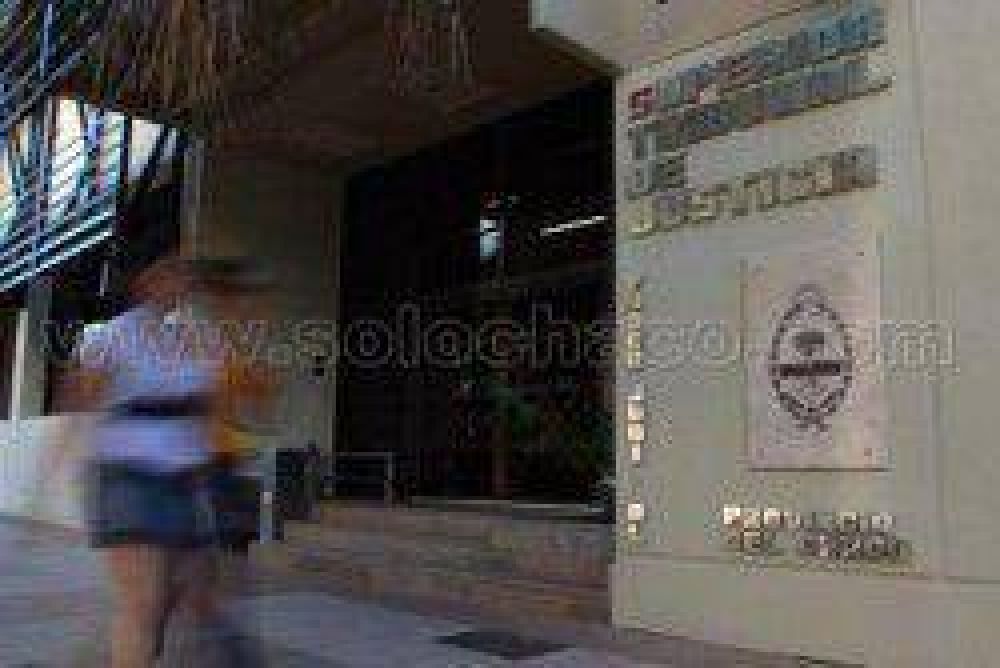 Vecinos de Resistencia dicen "basta de inseguridad"