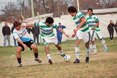 Alem derrot� a Alfonzo y qued� m�s cerca de ganar la fase regular