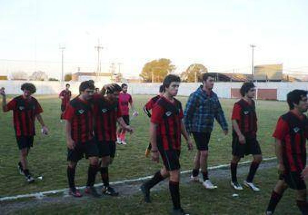 Comenzaron las Semifinales del Apertura.	