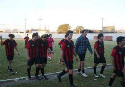 Comenzaron las Semifinales del Apertura.	