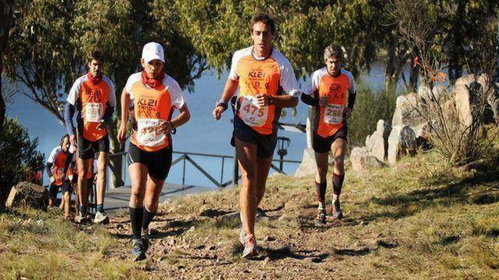 La carrera ideal para la Ciudad Paisaje 