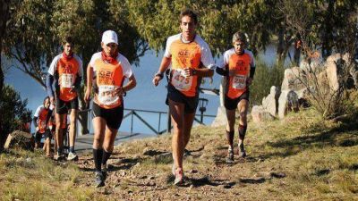 La carrera ideal para la Ciudad Paisaje 