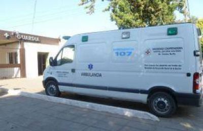 Pichioni: "Fue un fin de semana cargado aunque hubo pocos accidentes"