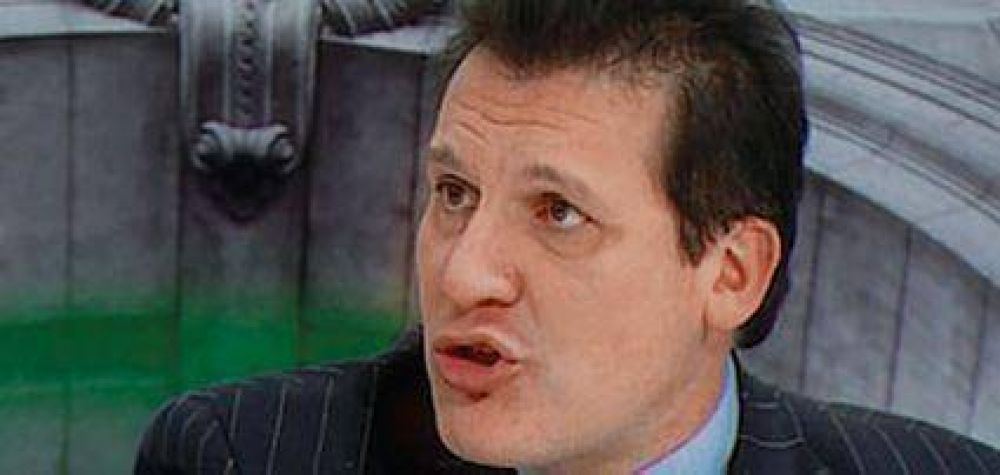 En jornada sobre legislaci�n contravencional disertar� Manuel Garrido