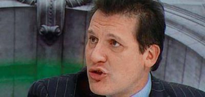 En jornada sobre legislaci�n contravencional disertar� Manuel Garrido