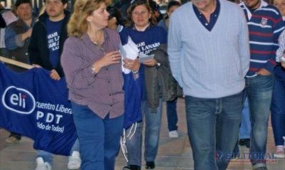 ECO alista acto de cierre de campa�a y en el FPV no habr� �bendici�n� final