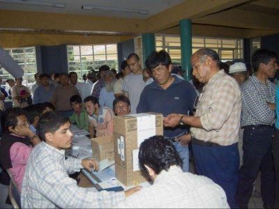 A 6 d�as de las Paso, lo que debe tener en cuenta la gente