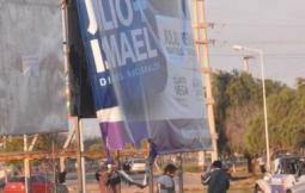 El quintelismo descarta �animosidad� contra la f�rmula oficialista
