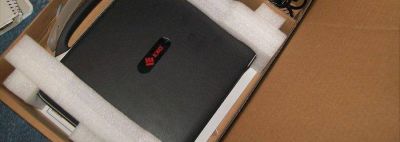 El Programa Joaqu�n V�ctor Gonz�lez reemplaza las laptops por netbooks
