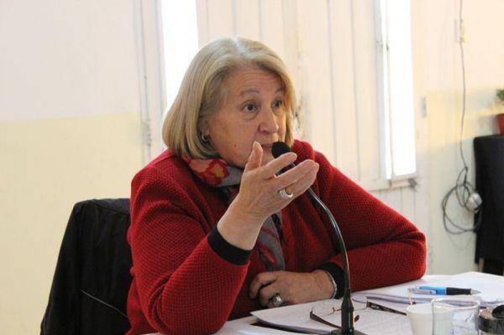 Quieren que el 911 tenga central en Bariloche