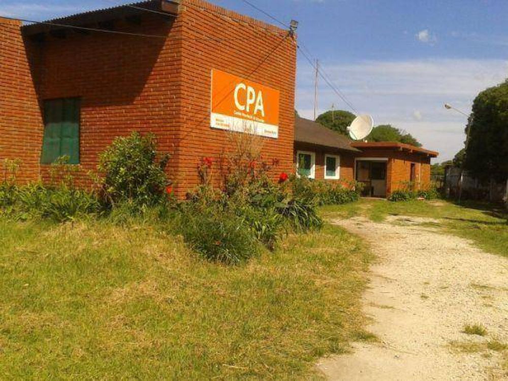 �A la Provincia no le interesa el tratamiento de adicciones�