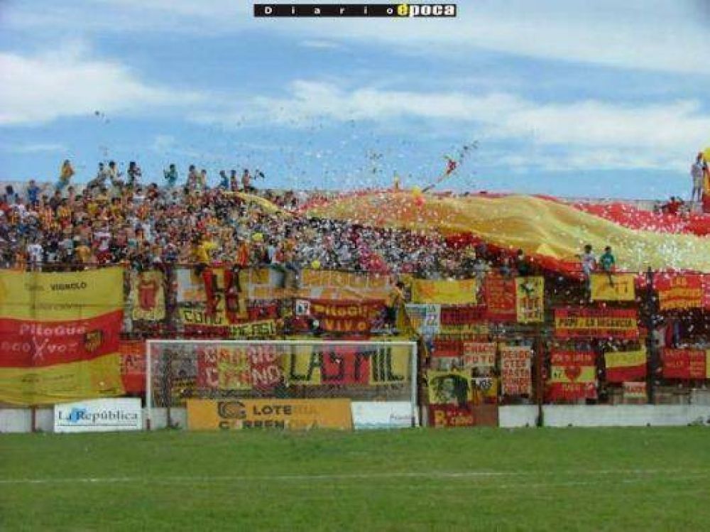 Campa�a masiva para captar socios en Boca Unidos