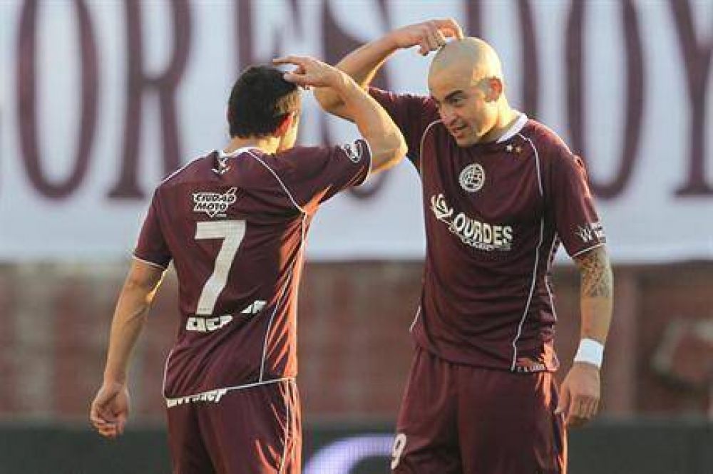 Santiago Silva le dedic sus goles a Carlos Bianchi?