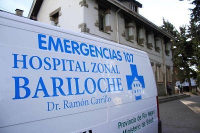 Sigue grave el comerciante baleado