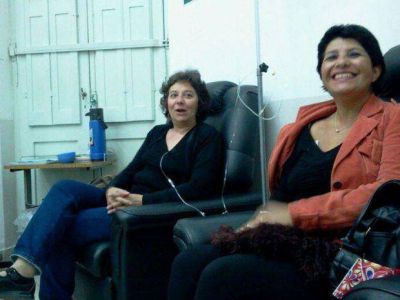 El IPS cubrir� el 100% de las pr�cticas en el plan oncol�gico