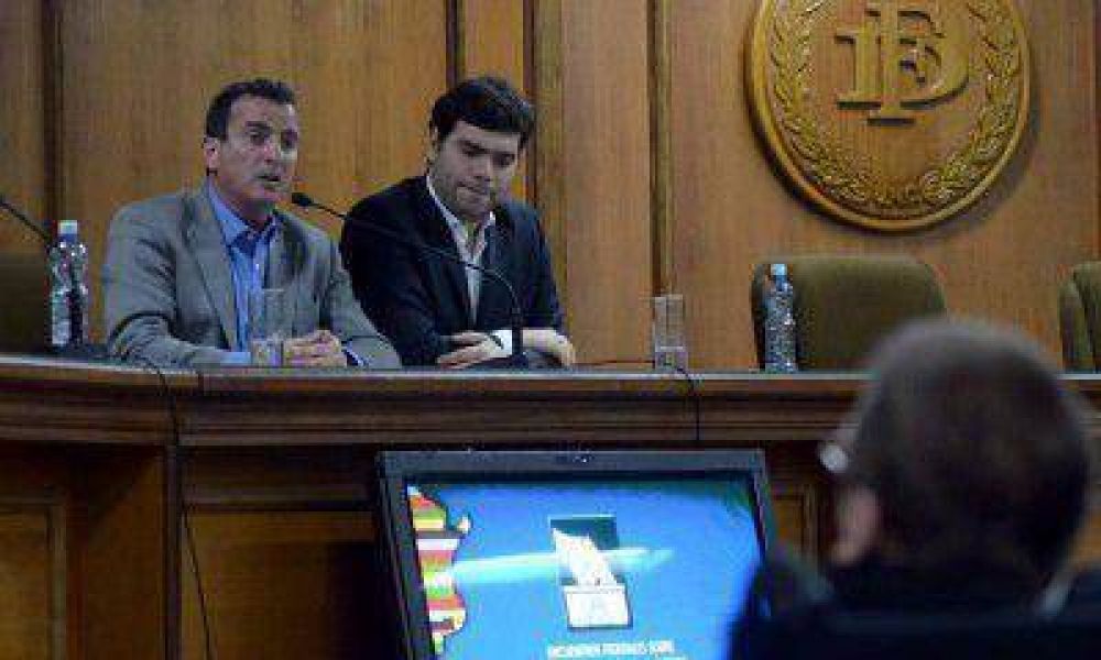P�rez inst� al Poder Judicial a que tenga un proyecto "claro y concreto"