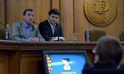 P�rez inst� al Poder Judicial a que tenga un proyecto "claro y concreto"