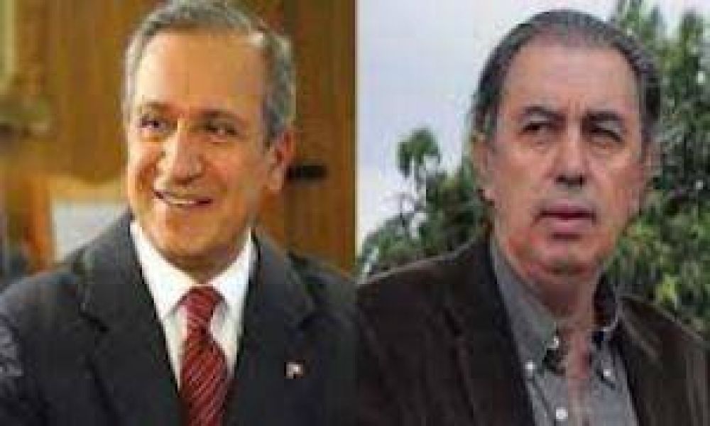 Encuesta a senador nacional: Juan Carlos Romero obtendra el 25,5 % y le sigue Rodolfo Urtubey con el 23,6 %