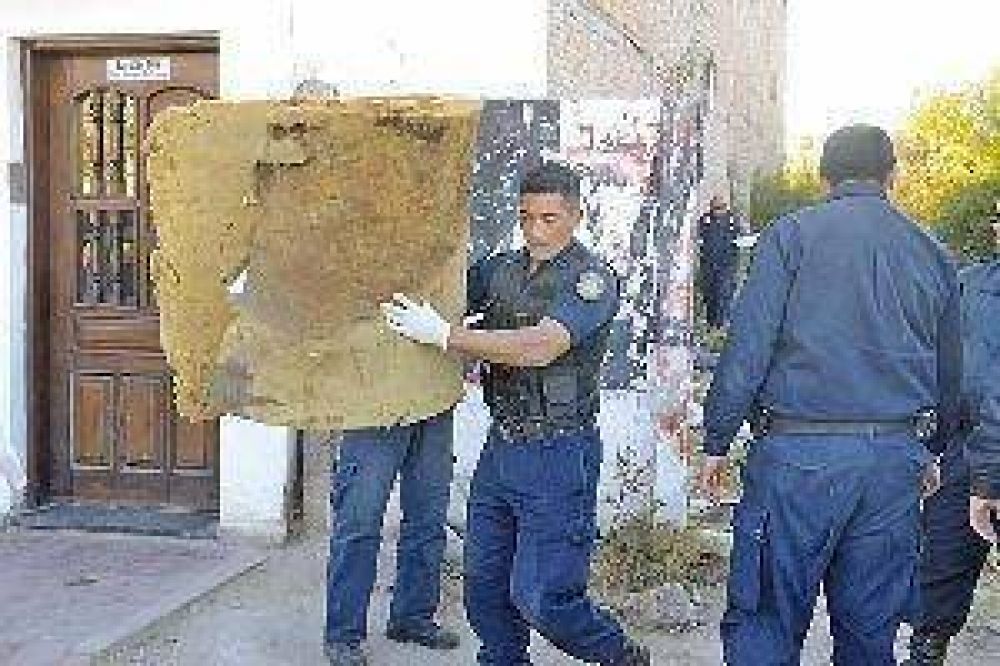 Los abusos a menores no cesan: ahora, una nena de s�lo 9 a�os