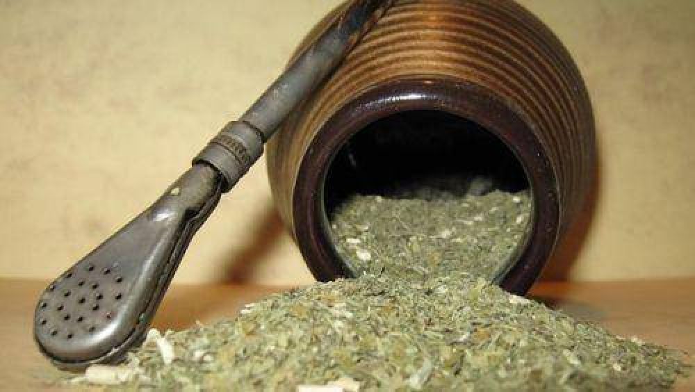 Se realizar� la Primera Jornada sobre yerba mate y salud