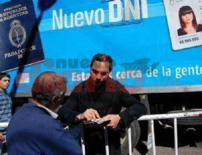 M�s de tres mil santiague�os ya obtuvieron sus nuevos DNI