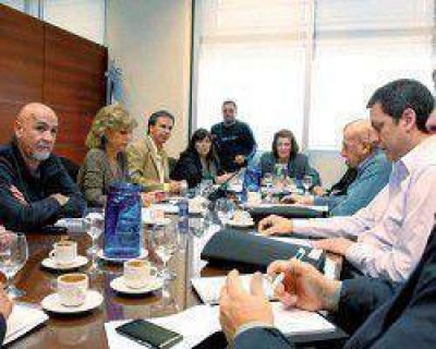 Los docentes pedir�n la reapertura de paritarias buscando un aumento en las asignaciones familiares