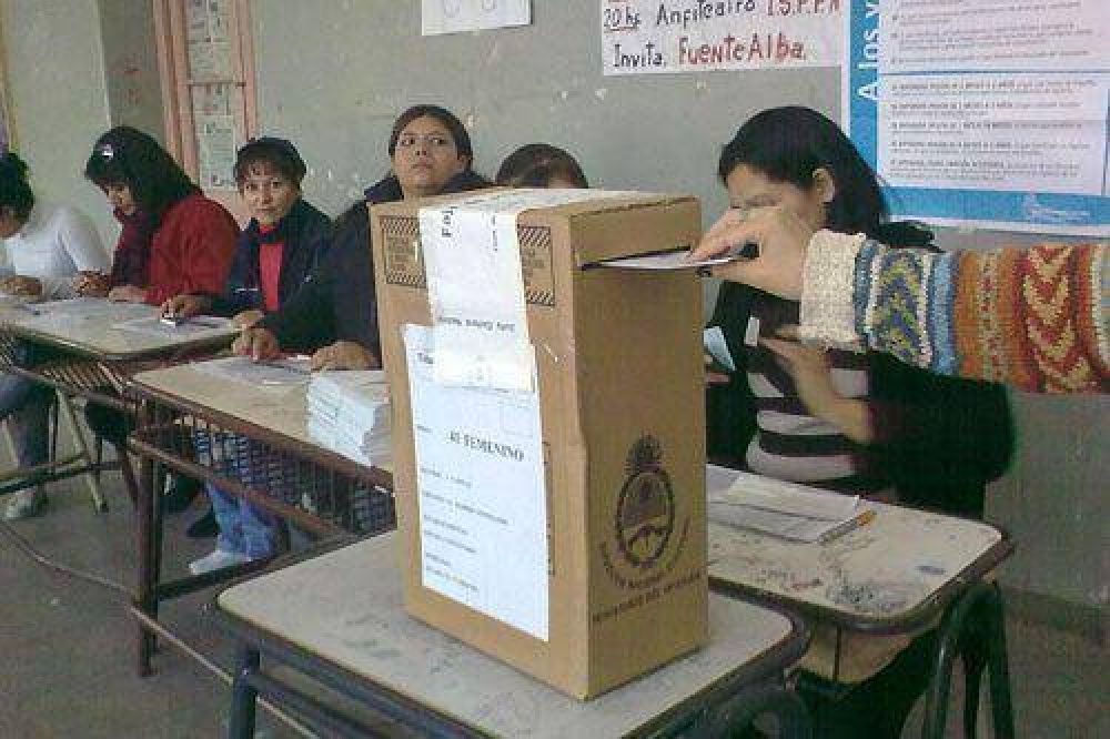 Todo lo que debe saber sobre la elecciones