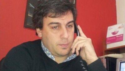 Vamos por la instalaci�n de un centro oncol�gico provincial y de una refiner�a de combustible