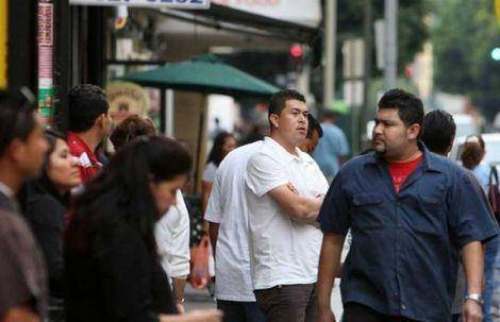 El 80 % de hispanos de EE.UU., en riesgo de enfermedades cardiovasculares