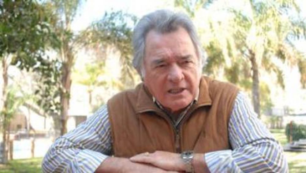 "Sostuve el peronismo contra el Gobierno nacional y provincial"