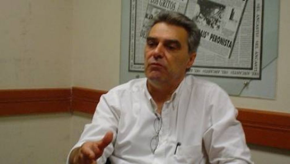 Fiscal�a investiga irregularidades en la gesti�n del Frente C�vico