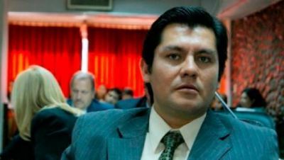 Piden informes por la caba�a de cam�lidos