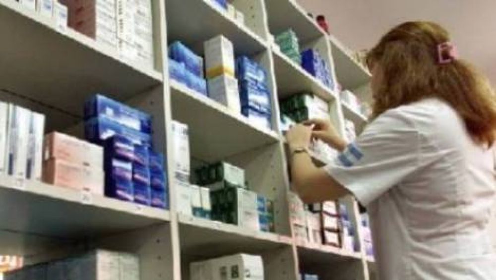 Sin inspectores, el Ministerio de Salud no controla a las farmacias