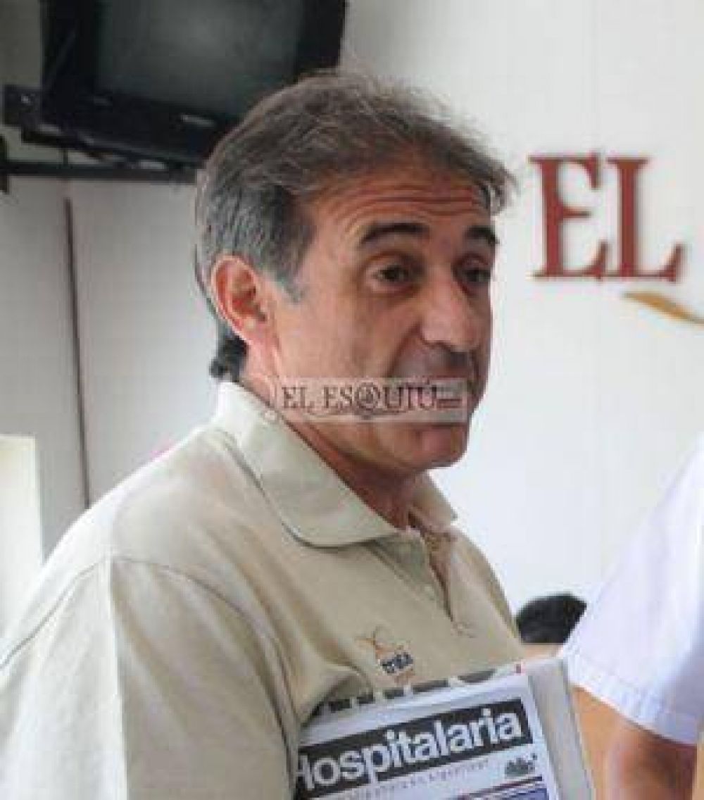 OSEP adeuda al hospital 3 millones por prestaci�n