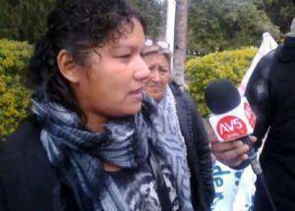 Sospecha que su hijo fue asesinado en la c�rcel