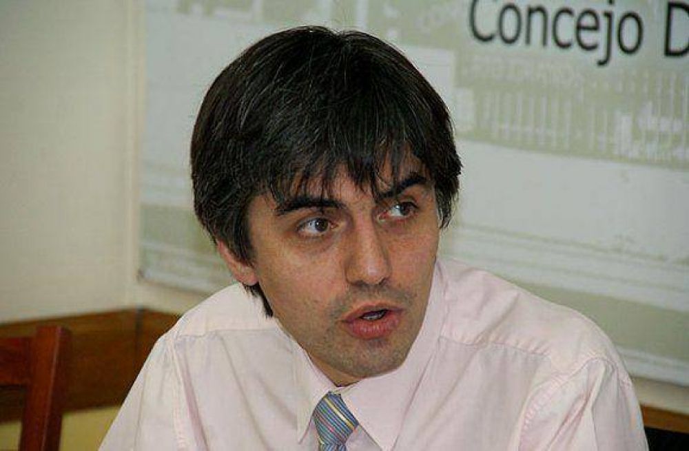 Expectativa en el Municipio ante el reinicio del estacionamiento medido