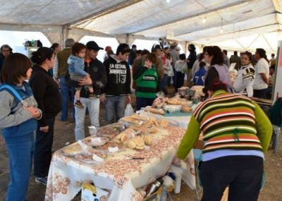 Cerr� la cuarta feria regional municipal