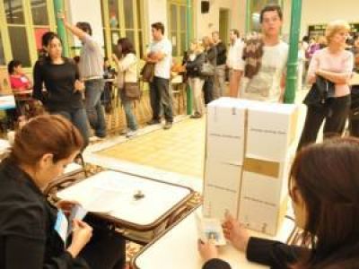 Informe Especial: a una semana de las elecciones, una gu�a para ir a votar