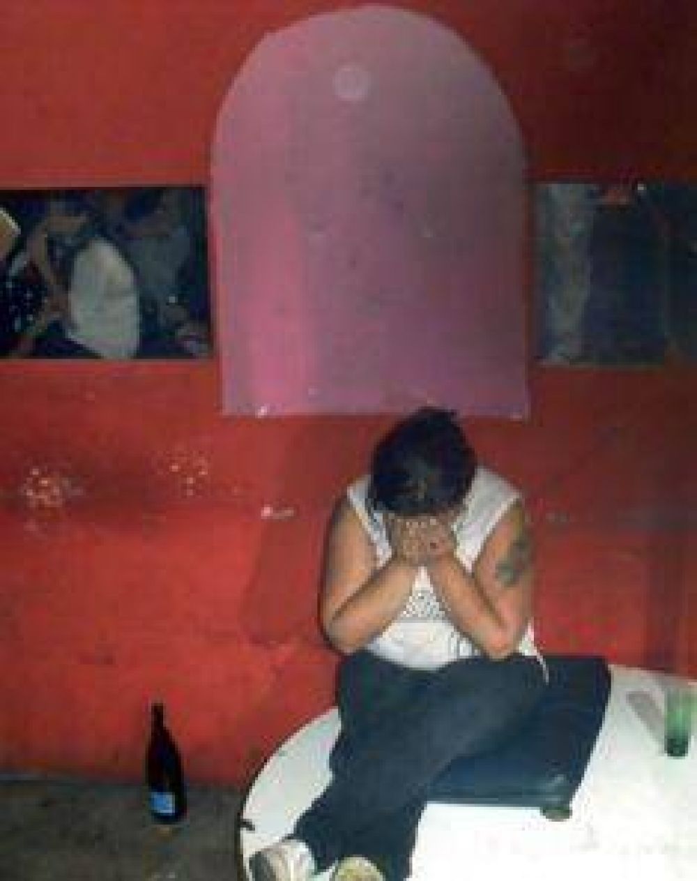 J�venes y vulnerables a la mentira
