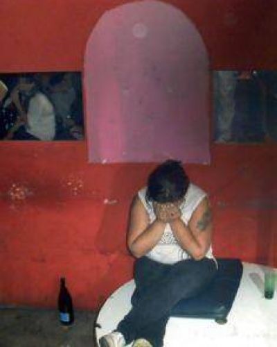 J�venes y vulnerables a la mentira